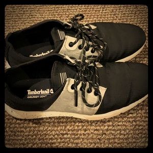 Timberland Limited Edition Grungy Gentleman